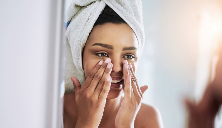 Best Facial Cleansers for Dry Skin  Best Facial Cleansers for Dry Skin